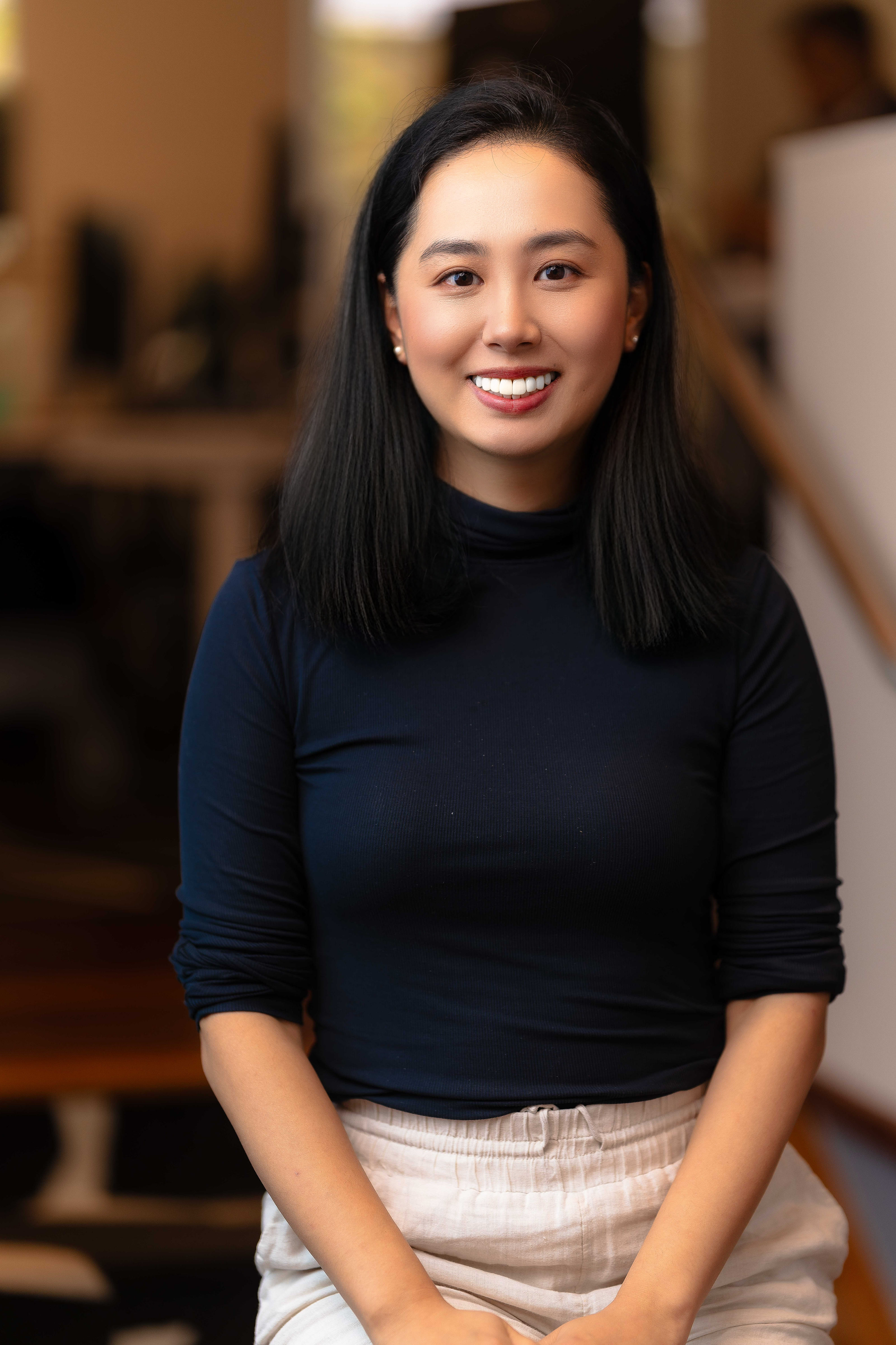 Livia Lin